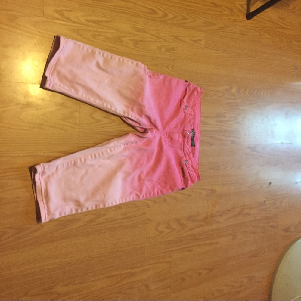 Girls shorts